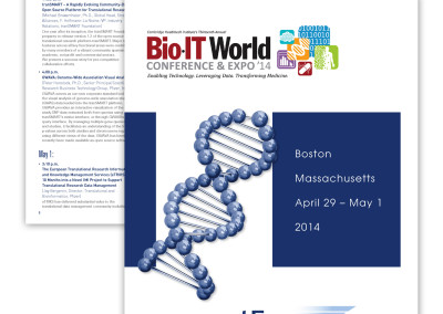 Bio-IT Booklet