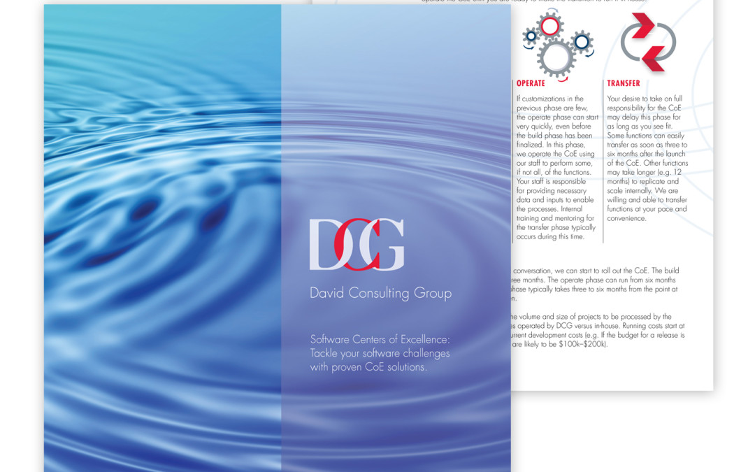 DCG Brochure