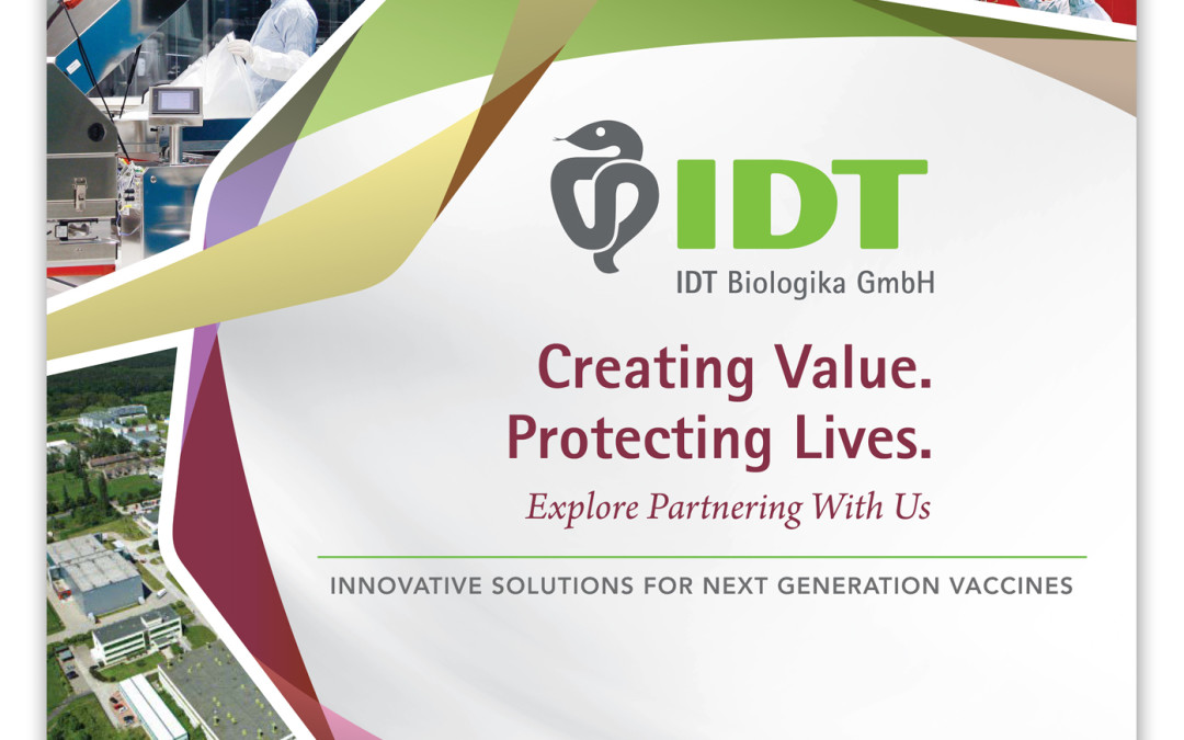 IDT poster
