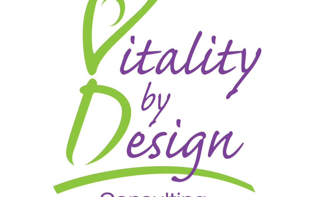 Vitality by Design