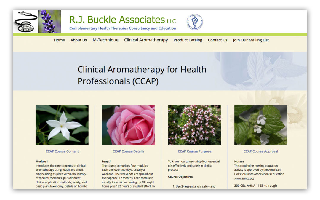 R.J. Buckle Associates, LLC