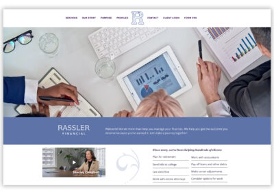 Rassler Financial